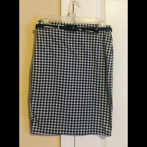 Brat Star Skirt